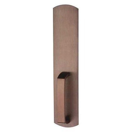 Dummy Trim, Pull, Oil Rubbed Dark Bronze MPN:990DT US10B