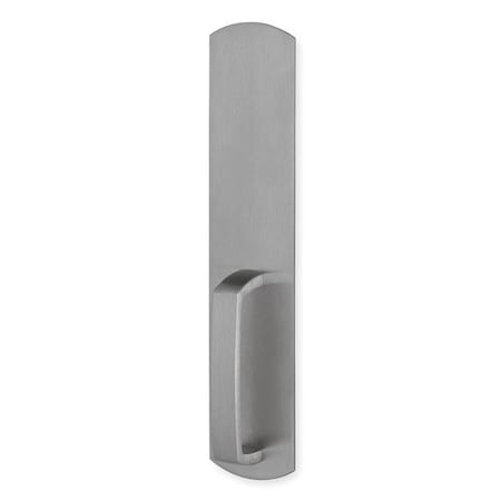Pull, Dummy Escutcheon Pull, 99 Series MPN:990DT US26D