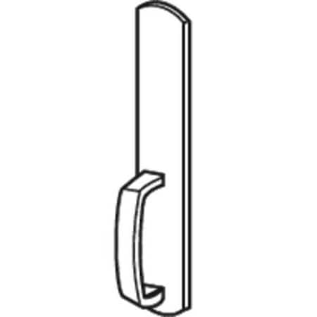 Dummy Trim, Pull, Bright Brass MPN:990DT US3