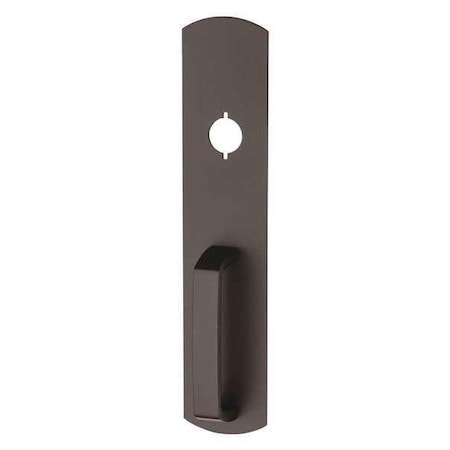Night Latch Pull, Non-Handed, Bronze MPN:990NL-M SP313