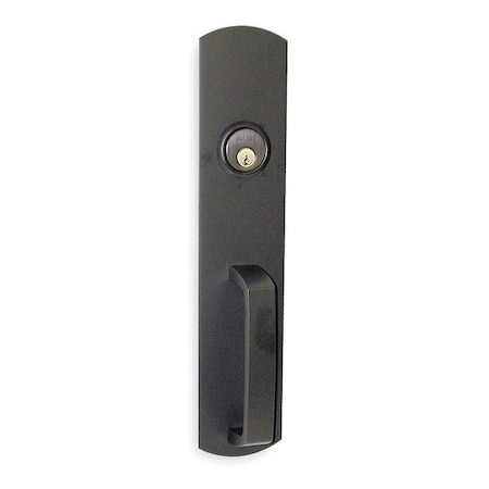 Night Latch Pull, Key Retracts Latchbolt MPN:990NL-R/V SP313 3216