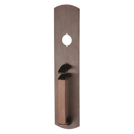 Exit Device Trim, Thumbpiece Pull, Bronze MPN:990TP-R/V US10B
