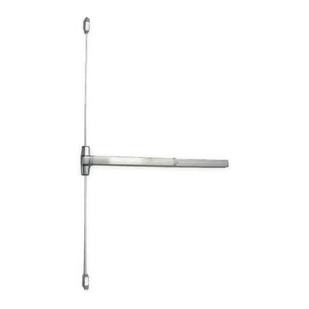 Surface Vertical Rod, Grade 1, 99 Series MPN:9927EO 3 26D