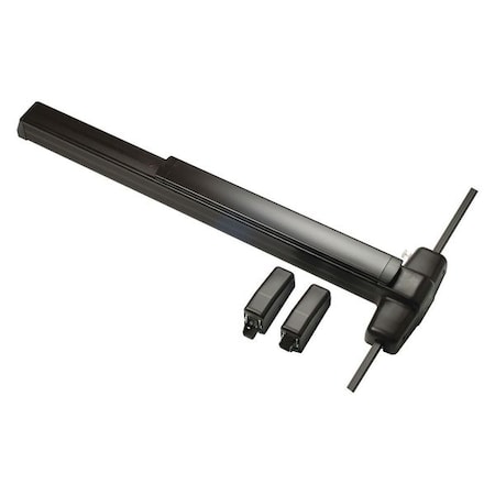 Surface Vertical Rod, Heavy, Fits 4-3/4inW MPN:9927EO 3 313