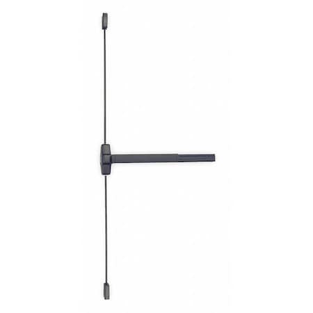 Surface Vertical Rod, Heavy Duty MPN:9927EO 4 313