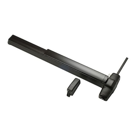 Surface Vertical Rod, Polished Brass MPN:9927EO-F 3 US3 LBR