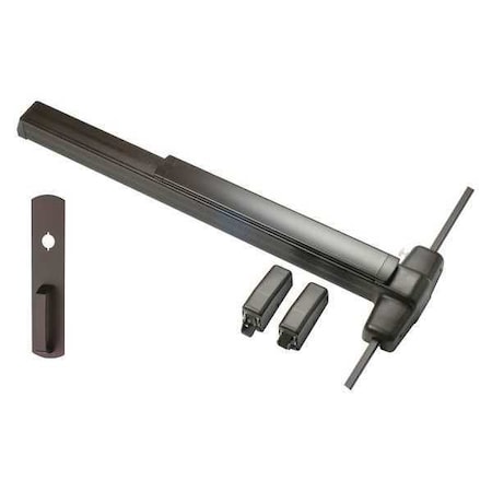 Vertical Rod, 36 in. Door W, Series 99 MPN:9927NL 3 313