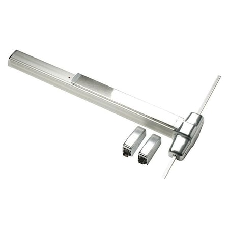 Vertical Rod, 36 in. Door W, Series 99 MPN:9927NL-OP 3 26D