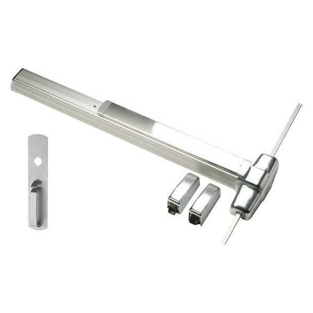 Vertical Rod, 36 in. Door W, Series 99 MPN:9927TP 3 26D
