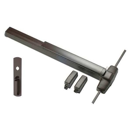 Vertical Rod, 36 in. Door W, Series 99 MPN:9927TP 3 313