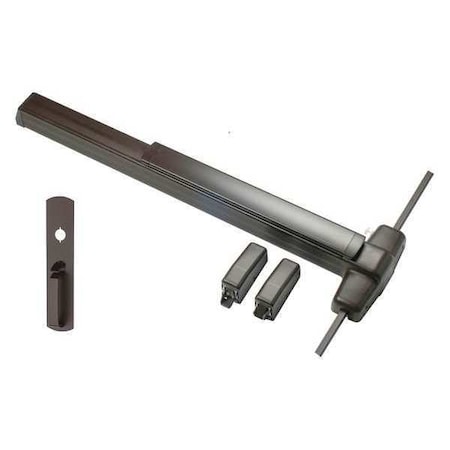 Vertical Rod, 36 in. Door W, Series 99 MPN:9927TP-F 3 313