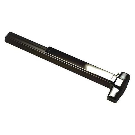 Concealed Vertical Rod, 36 in. Door W MPN:9947EO 3 313