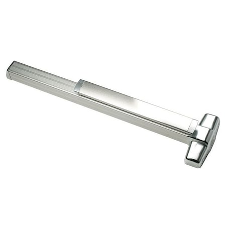 Vertical Rod Exit Device, Satin Chrome MPN:9947EO-F 4 26D