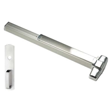 Concealed Vertical Rod, 48 in. Door W MPN:9947NL 4 26D