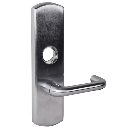 Exit Device Trim MPN:996L-03-M 26D RHR