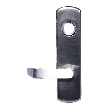Lever Trim Key, Sers98/99, LftHand Rvrsibl MPN:996L-06-M US26D LHR