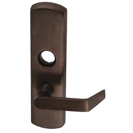 Lever, Rhodes, RH Reversible, Bronze MPN:996L-06-R/V US10 RHR