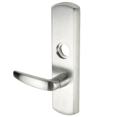 Exit Device Trim MPN:996L-07-R/V 26D LHR