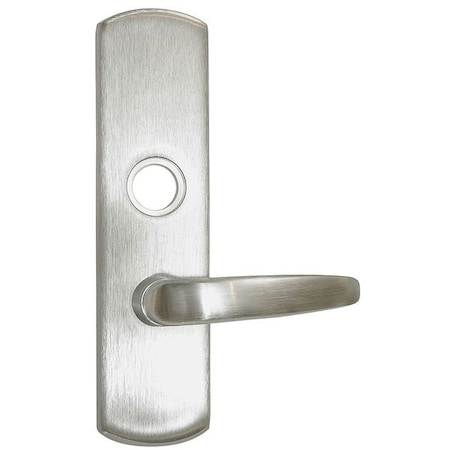 Lever, Right Hand Reversible, Silver MPN:996L-07-R/V US26D RHR