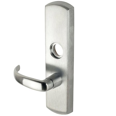 Exit Device Trim MPN:996L-17-M 26D LHR