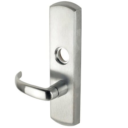 Exit Device Trim MPN:996L-17-R/V 26D LHR