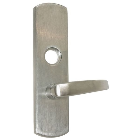 Lever, Right Hand Reversible, Silver MPN:996L-17-R/V US26D RHR