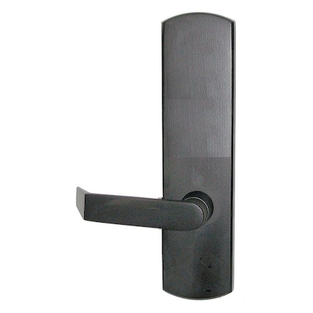 Lever Lockset, Mechanical, Passage, Grd. 1 MPN:996L-BE-06-M SP313 LHR