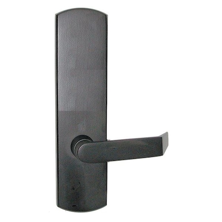 Lever Lockset, Mechanical, Passage, Grd. 1 MPN:996L-BE-06-M SP313 RHR