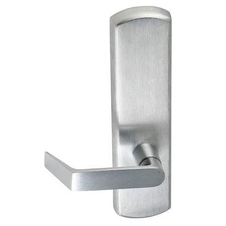 Lever Lockset, Mechanical, Passage, Grd. 1 MPN:996L-BE-06-M US26D LHR