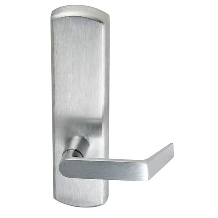 Lever Lockset, Mechanical, Passage, Grd. 1 MPN:996L-BE-06-M US26D RHR