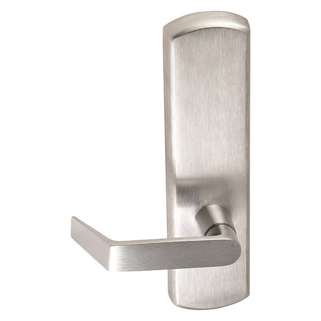 Lever Trim Passage, 98/99, LftHand Rvrsibl MPN:996L-BE-06-R/V US26D LHR
