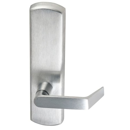 Lever Trim Passage, 98/99, RghtHand Rvrsbl MPN:996L-BE-06-R/V US26D RHR