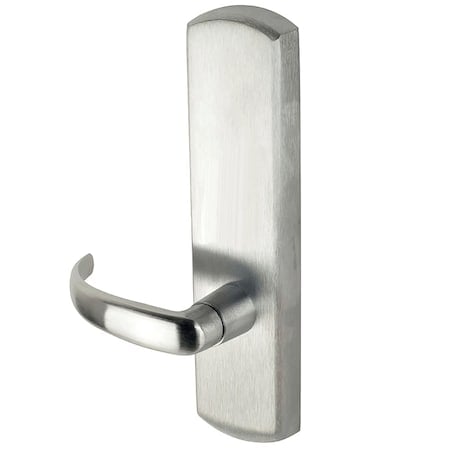Exit Device Trim MPN:996L-BE-17-R/V 26D LHR