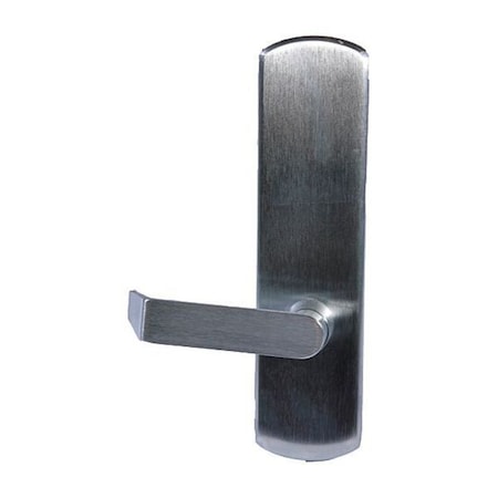 Lever Trim Dummy, Series 98/99, Silver MPN:996L-DT-06 US26D LHR