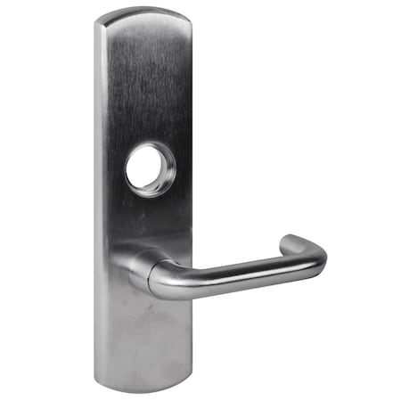 Exit Device Trim MPN:996L-NL-03-R/V 26D LHR