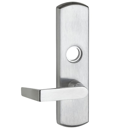 Exit Device Trim MPN:996L-NL-06-M 26D LHR
