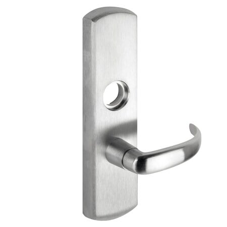 Exit Device Trim MPN:996L-NL-07-M 26D LHR
