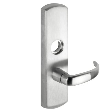 Exit Device Trim MPN:996L-NL-07-M 26D RHR