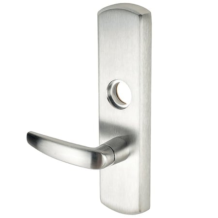 Exit Device Trim MPN:996L-NL-07-R/V 26D LHR