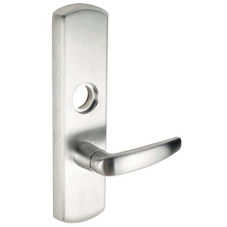Exit Device Trim MPN:996L-NL-07-R/V 26D RHR