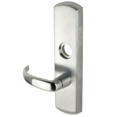 Exit Device Trim MPN:996L-NL-17-R/V 26D LHR