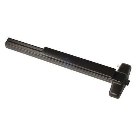 Mortise, Dark Bronze, 36 in. Door W MPN:9975EO 3 313