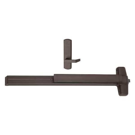Rim, Heavy Duty, 36 in. Door W, Series 99 MPN:99DT 3 US10