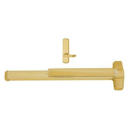 Rim, Heavy Duty, 36 in. Door W, Series 99 MPN:99DT 3 US3