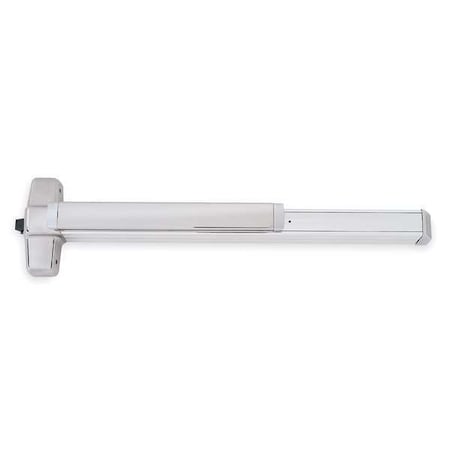 Touchbar Rim, Heavy Duty, 99 Series MPN:99EO 3 26D