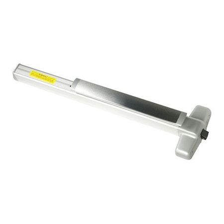 Rim Exit Device, Aluminum, 36inW, Series 99 MPN:99EO 3 US28