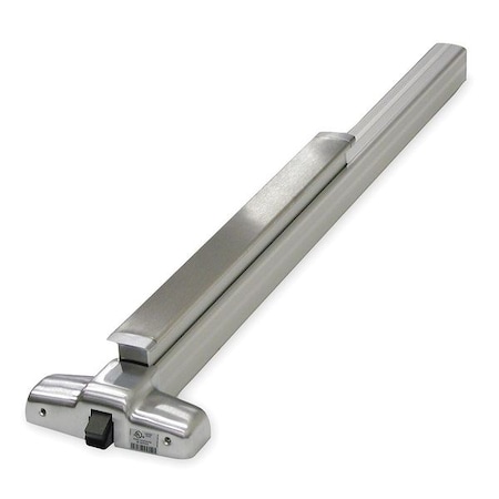 Touchbar Rim, Exit Only Exit Device MPN:99EO 4 26D