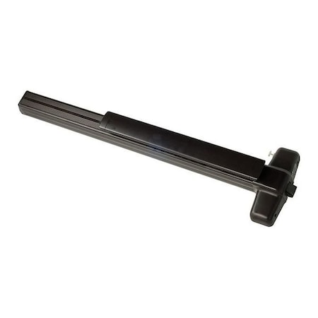 Rim Exit Device, Bronze, 48 in. W MPN:99EO 4 313