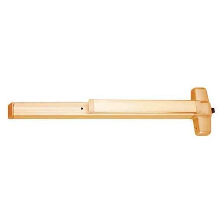 Rim, Heavy Duty, 48 in. Door W, Series 99 MPN:99EO 4 US10