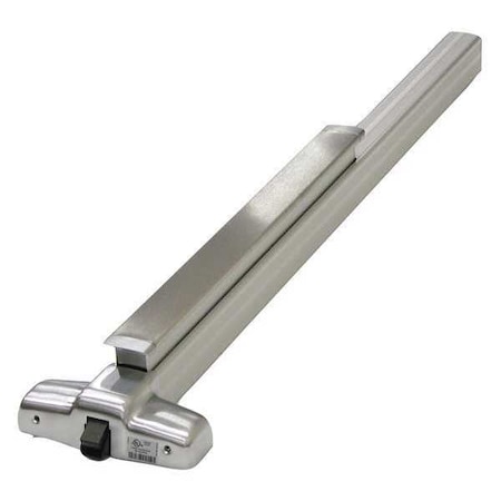 Rim, Heavy Duty, 48 in. Door W, Series 99 MPN:99EO 4 US28